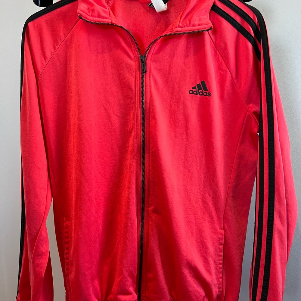 Adidas